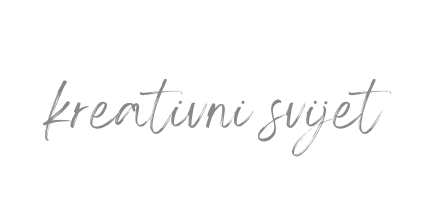 kreativni svijet